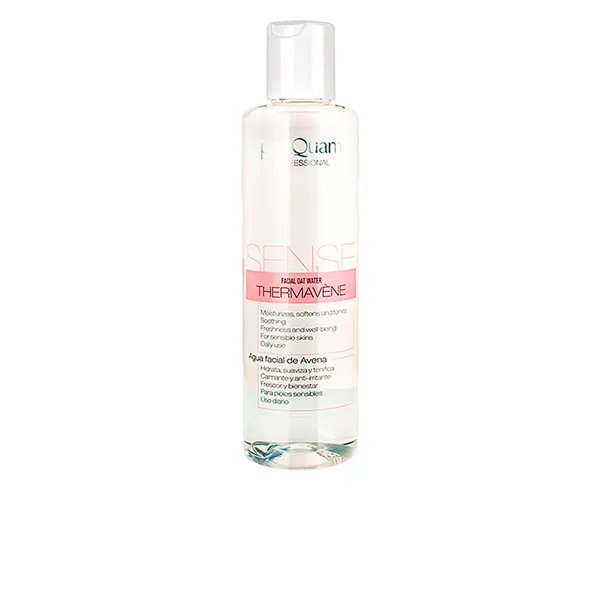 Postquam Sense Thermavène Facial Oat Water 200ml