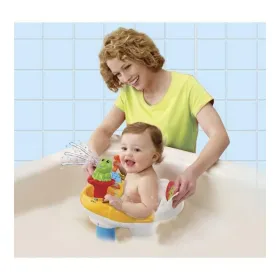 Vauvan istuin Vtech Baby Super 2 in 1 Interactive