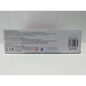 Детский фотоаппарат Vtech