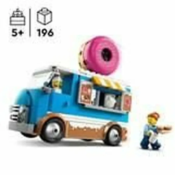 Rakennussetti Lego
