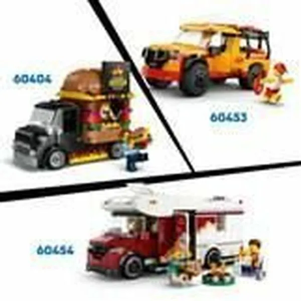 Konstruktsioon komplekt Lego