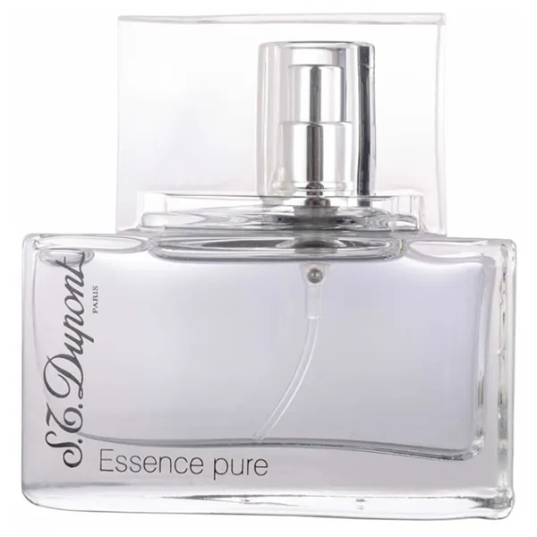 Dupont Essence Pure Man Eau De Tolilette Spray 30ml 