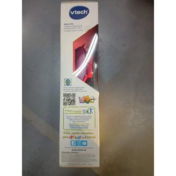 Kids' Smartwatch Vtech