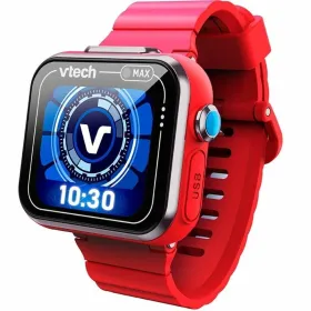 Laste nutikell Vtech 80-531627-022 Punane