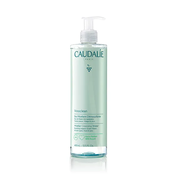 Caudalie Micellar Cleansing Water 400ml