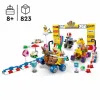 Statybos rinkinys Lego Super Mario 72036 Mario Kart