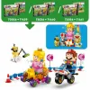 Rakennussetti Lego Super Mario 72036 Mario Kart