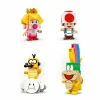Celtniecības Komplekts Lego Super Mario 72036 Mario Kart