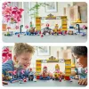 Celtniecības Komplekts Lego Super Mario 72036 Mario Kart