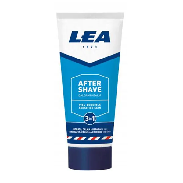 Lea After Shave Balm 75ml