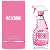 Moschino Fresh Couture Pink Eau De Toilette Spray 100ml