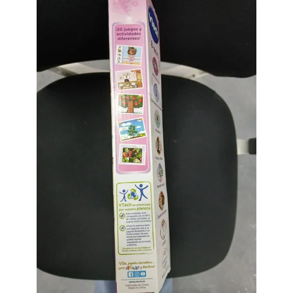 Päiväkirja Vtech Kidisecrets
