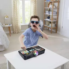 Lasten interaktiivinen kirja Vtech