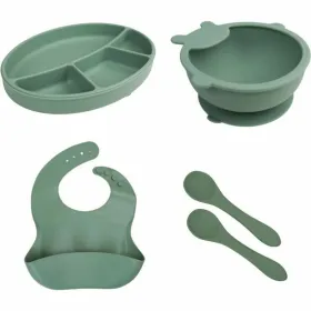 Kolmratas Vtech Baby Maxiloco Mon Trotti Treno 7 In 1 (FR)