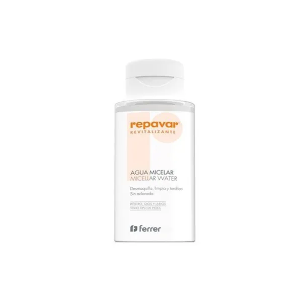 Repavar Revitalize Micellar Water 300ml