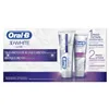 Oral-B 3D White Luxe Whitening Accelerator 75ml Set 2 Pieces