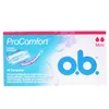 O.B. Pro Comfort Tampons Mini 16 Units