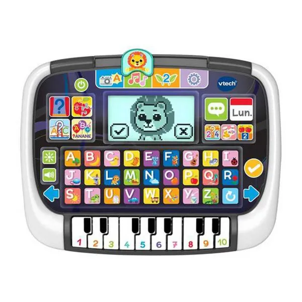 Interaktīvā Planšete Bērniem Vtech Klavieres