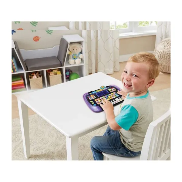 Interaktīvā Planšete Bērniem Vtech Klavieres