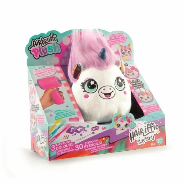 Piirustussetti Canal Toys AIR 040