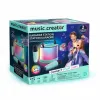Garsiakalbis su karaokė mikrofonu Canal Toys INF 044