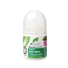 Dr Organic Aloe Vera Deodorant Roll On 50ml 