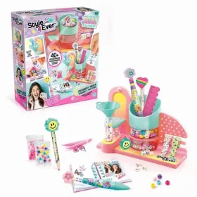 Käsityöpeli Canal Toys STYLE 4 EVER