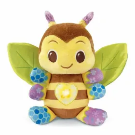 Pliušinis žaislas, leidžiantis garsus Vtech Baby Discovery Bee