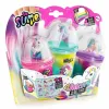 Пластилиновая игра Canal Toys So Slime Фиолетовый