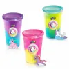Пластилиновая игра Canal Toys So Slime Фиолетовый