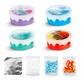 Žaidimas iš plastilino Canal Toys SO SLIME DIY