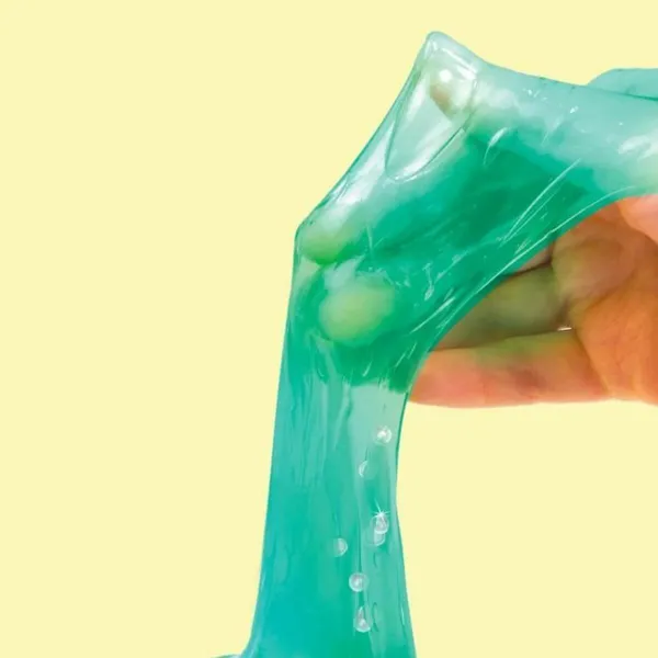 Žaidimas iš plastilino Canal Toys SO SLIME DIY