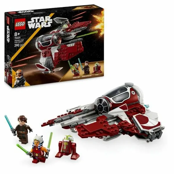 Строительный набор Lego