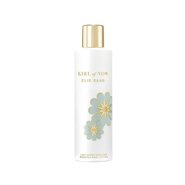 Elie Saab Girl Of Now Scented Body Lotion 200ml