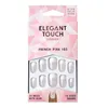 Elegant Touch Natural French Pink 103 Medium