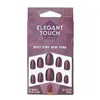 Elegant Touch Next Stop New York Nails