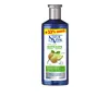 Naturaleza Y Vida Anti-dandruff Shampoo Fatty Hair 400ml