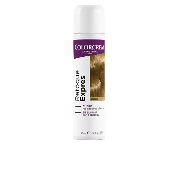 Eugene Perma Retoque Express Blonde 75ml