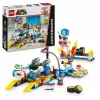 Konstruktsioon komplekt Lego
