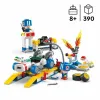 Celtniecības Komplekts Lego