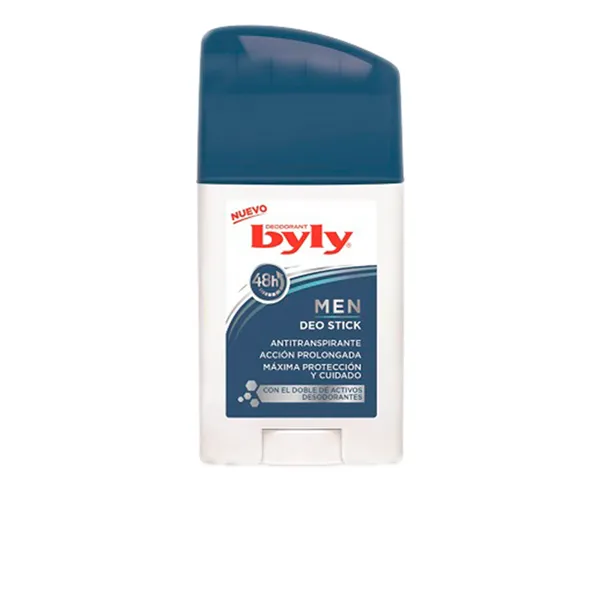 Byly For Men Antiperspirant Deodorant Stick 50ml