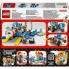 Celtniecības Komplekts Lego
