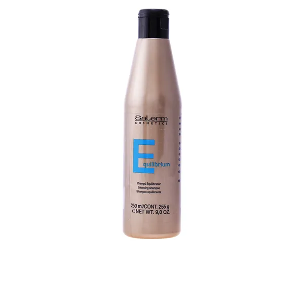 Salerm Cosmetics Equilibrium Balancing Shampoo 250ml