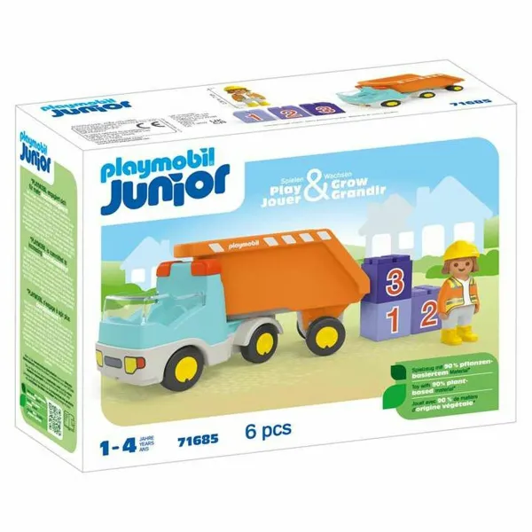 Lėlių namo priedai Playmobil