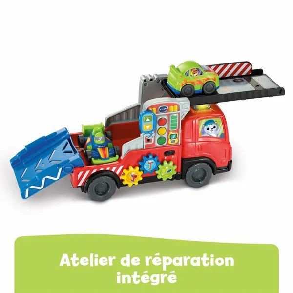 Playset Vtech Baby
