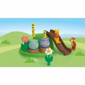 Opetuspeli Vtech Baby Lumi Chan t ´éléphaunteau (FR)