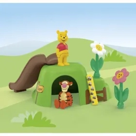 Izglītojoša rotaļlieta Vtech Baby Lumi Chan t ´éléphaunteau (FR)