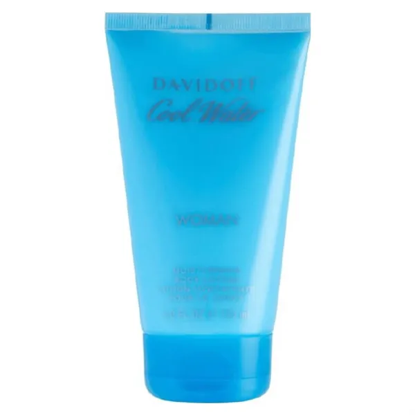 Davidoff Cool Water Woman Body Lotion 150ml