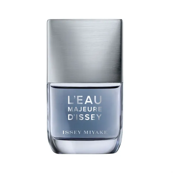 L'Eau Majeure D'Issey Eau De Toilette Spray 50ml