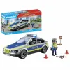 Playset Playmobil Свет Звук